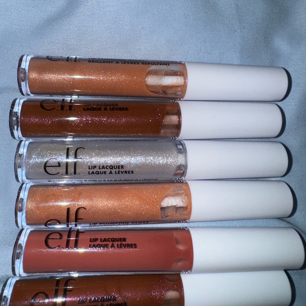 E.L.F - Picture 6 of 11